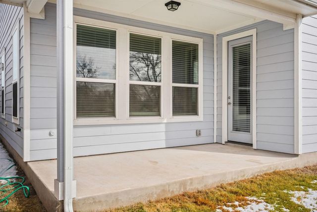 113 Stone Canyon DR, Georgetown, TX 78628