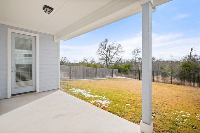 113 Stone Canyon DR, Georgetown, TX 78628