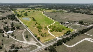 TBD FM1744, Hico, TX 76457