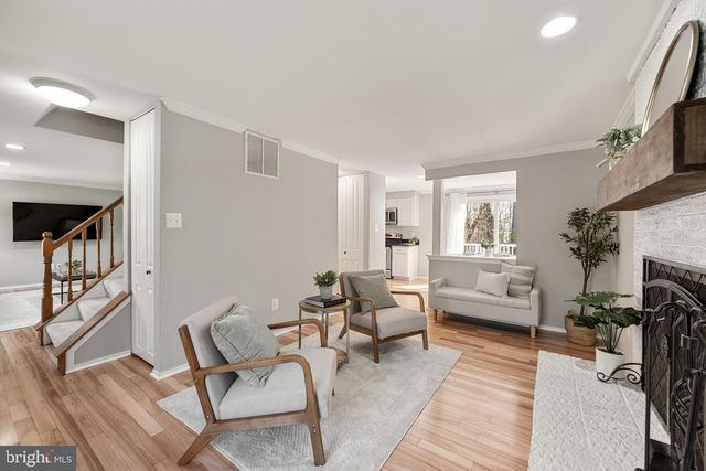 8411 CHILLUM CT, Springfield, VA 22153