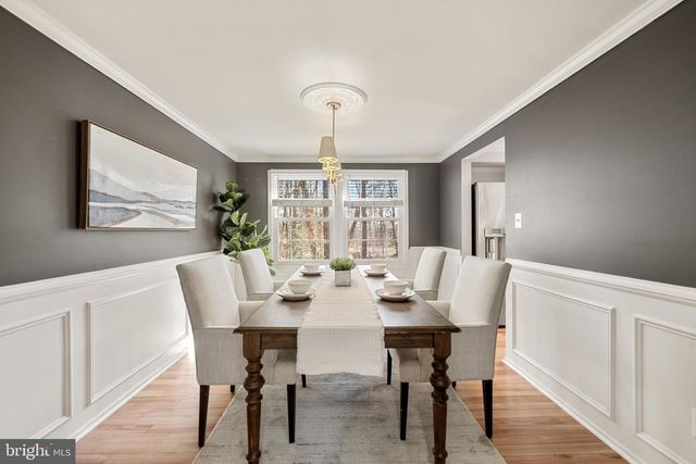 8411 CHILLUM CT, Springfield, VA 22153