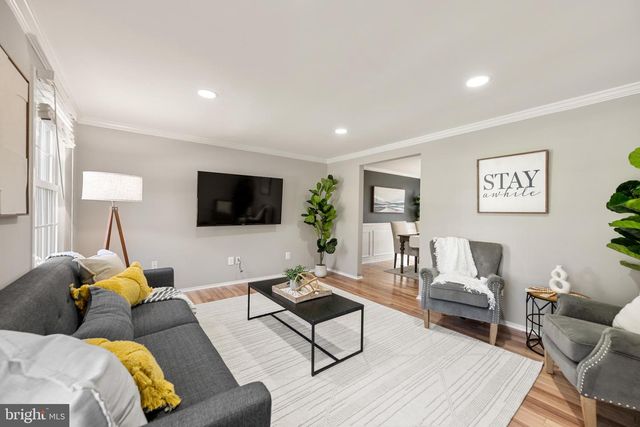 8411 CHILLUM CT, Springfield, VA 22153