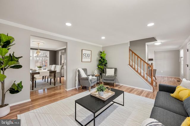 8411 CHILLUM CT, Springfield, VA 22153