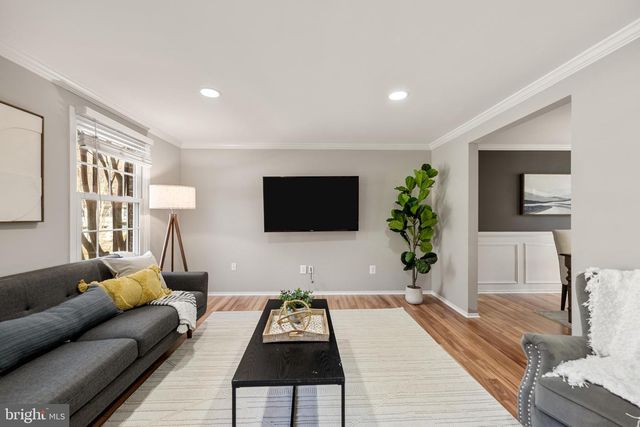 8411 CHILLUM CT, Springfield, VA 22153