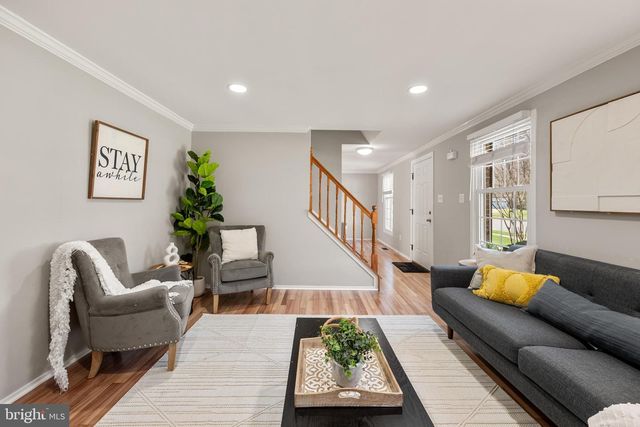 8411 CHILLUM CT, Springfield, VA 22153