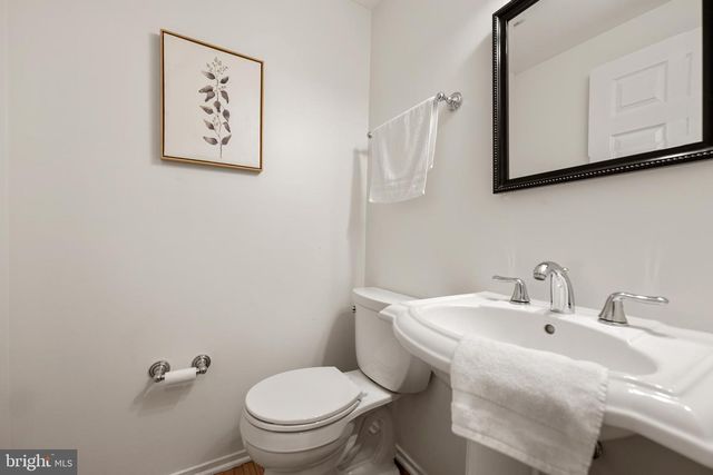 8411 CHILLUM CT, Springfield, VA 22153