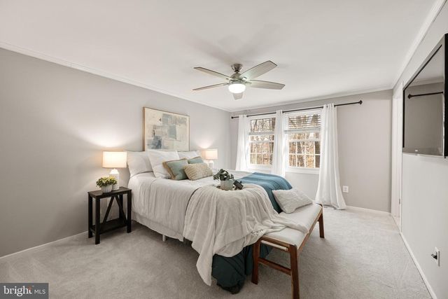 8411 CHILLUM CT, Springfield, VA 22153