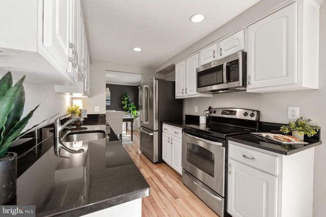 8411 CHILLUM CT, Springfield, VA 22153