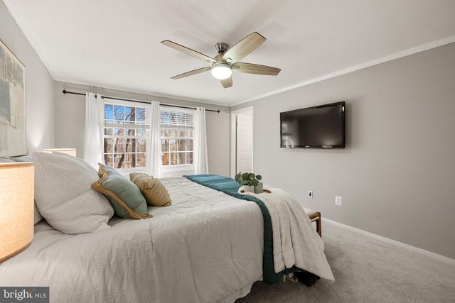 8411 CHILLUM CT, Springfield, VA 22153