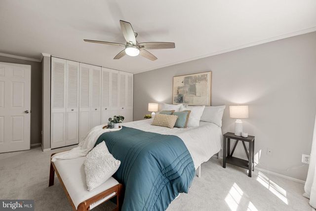 8411 CHILLUM CT, Springfield, VA 22153