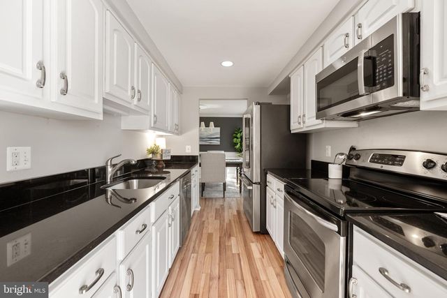 8411 CHILLUM CT, Springfield, VA 22153