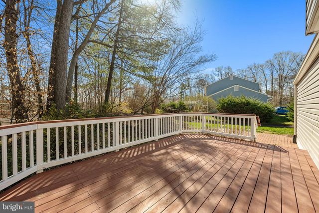 8411 CHILLUM CT, Springfield, VA 22153