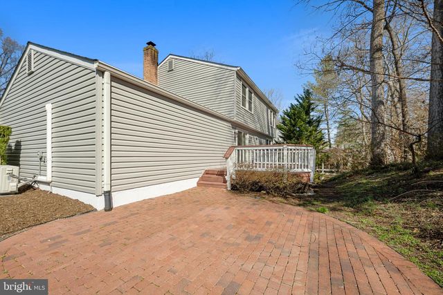 8411 CHILLUM CT, Springfield, VA 22153