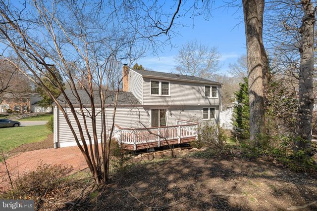 8411 CHILLUM CT, Springfield, VA 22153