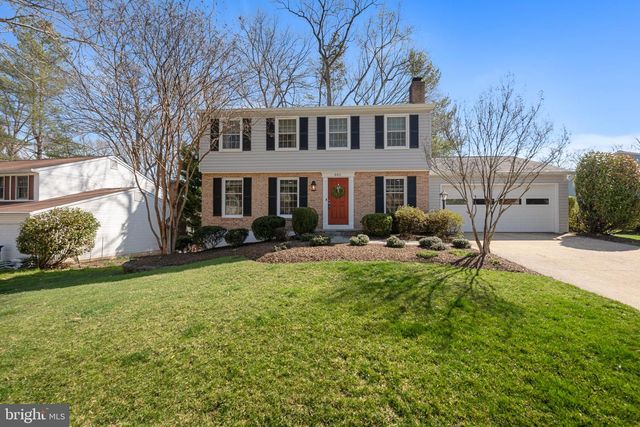 8411 CHILLUM CT, Springfield, VA 22153