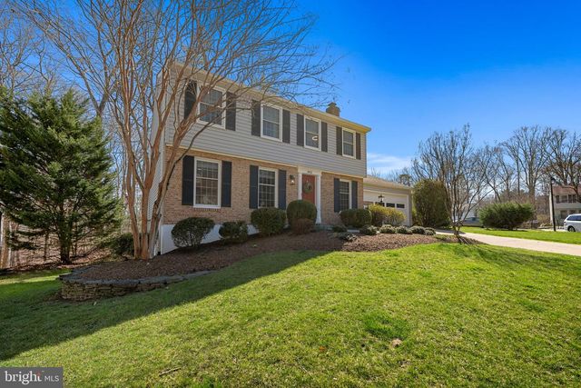 8411 CHILLUM CT, Springfield, VA 22153