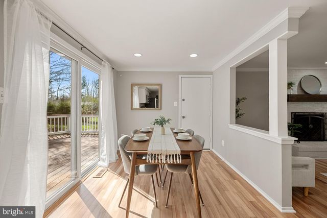 8411 CHILLUM CT, Springfield, VA 22153