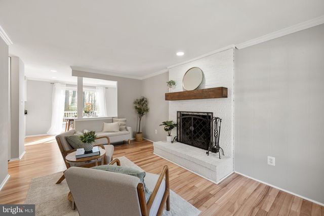 8411 CHILLUM CT, Springfield, VA 22153