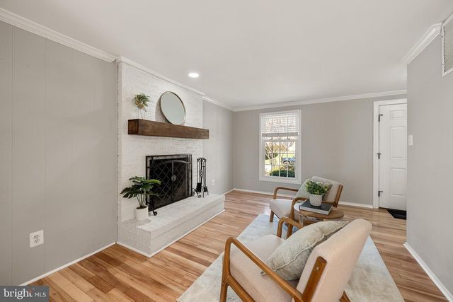 8411 CHILLUM CT, Springfield, VA 22153