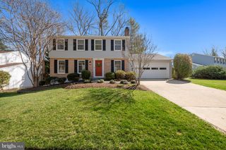 8411 CHILLUM CT, Springfield, VA 22153