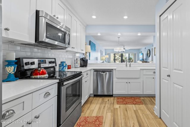 1000 N Atlantic Avenue 312, Cocoa Beach, FL 32931