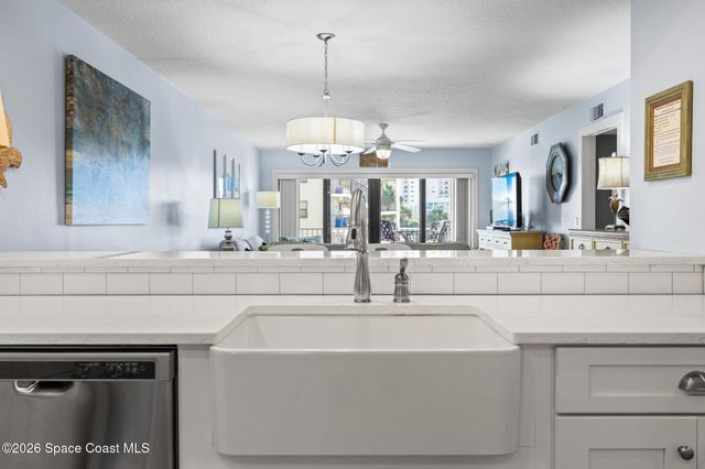1000 N Atlantic Avenue 312, Cocoa Beach, FL 32931