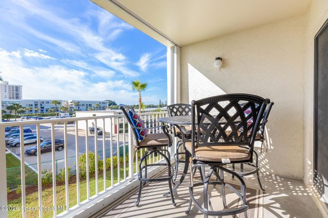 1000 N Atlantic Avenue 312, Cocoa Beach, FL 32931