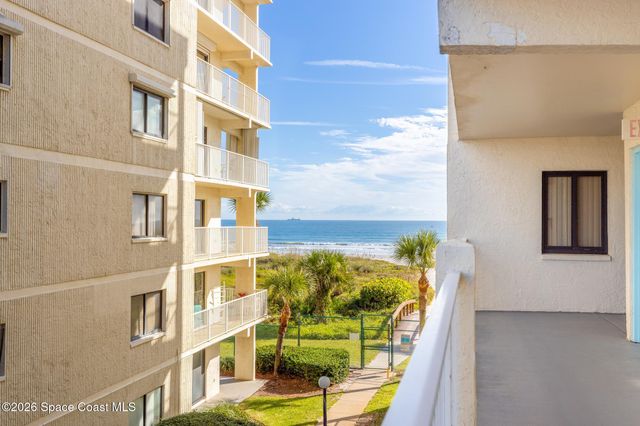 1000 N Atlantic Avenue 312, Cocoa Beach, FL 32931