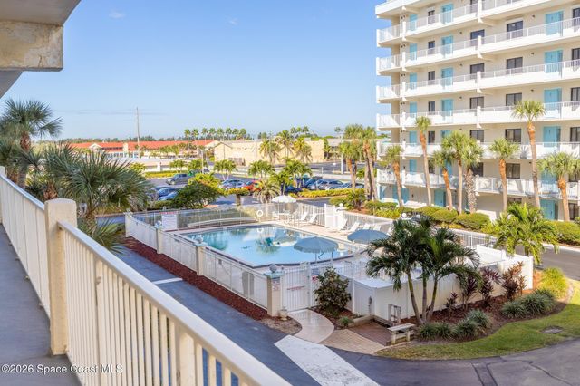 1000 N Atlantic Avenue 312, Cocoa Beach, FL 32931