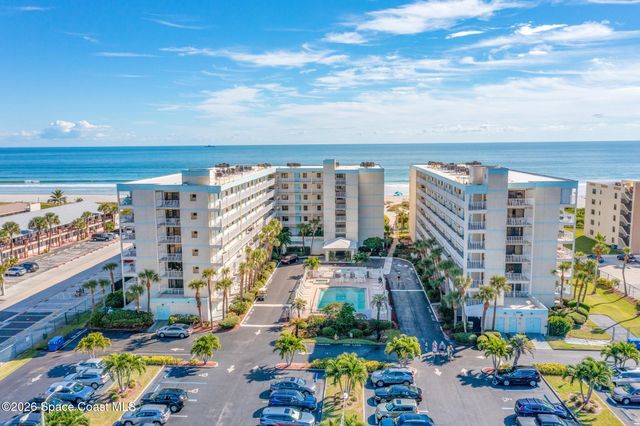 1000 N Atlantic Avenue 312, Cocoa Beach, FL 32931