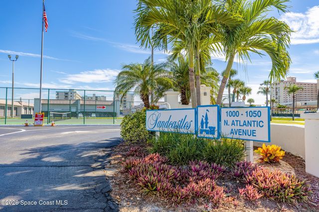1000 N Atlantic Avenue 312, Cocoa Beach, FL 32931
