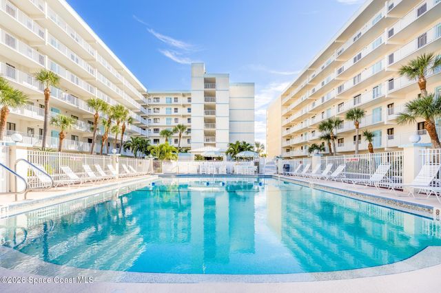 1000 N Atlantic Avenue 312, Cocoa Beach, FL 32931