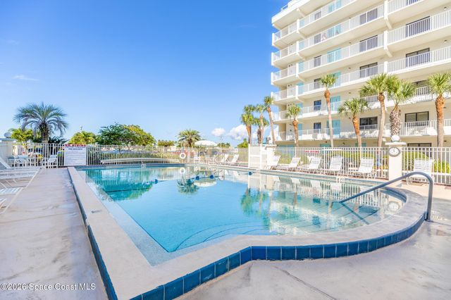 1000 N Atlantic Avenue 312, Cocoa Beach, FL 32931