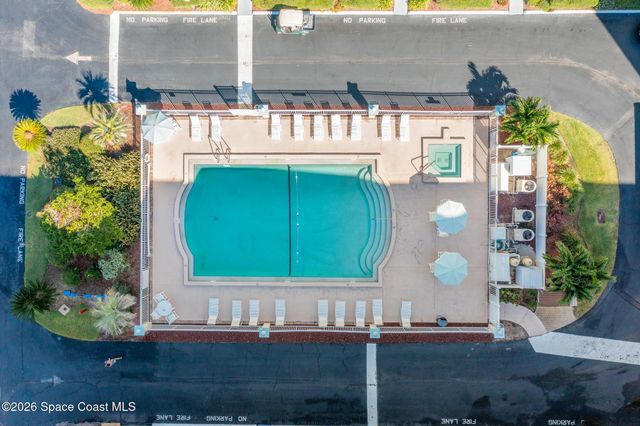 1000 N Atlantic Avenue 312, Cocoa Beach, FL 32931