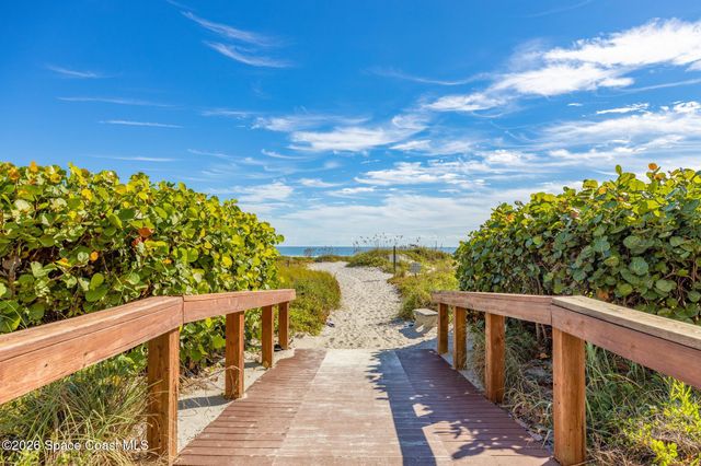 1000 N Atlantic Avenue 312, Cocoa Beach, FL 32931