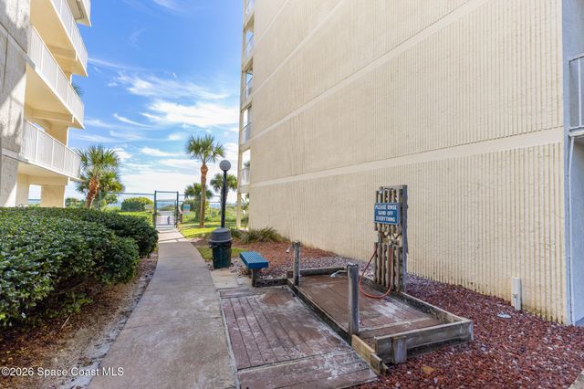 1000 N Atlantic Avenue 312, Cocoa Beach, FL 32931