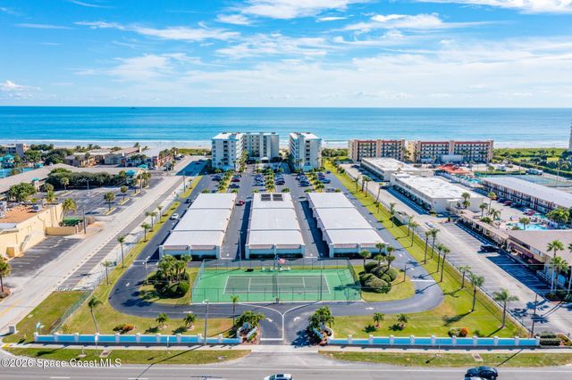 1000 N Atlantic Avenue 312, Cocoa Beach, FL 32931