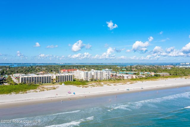 1000 N Atlantic Avenue 312, Cocoa Beach, FL 32931