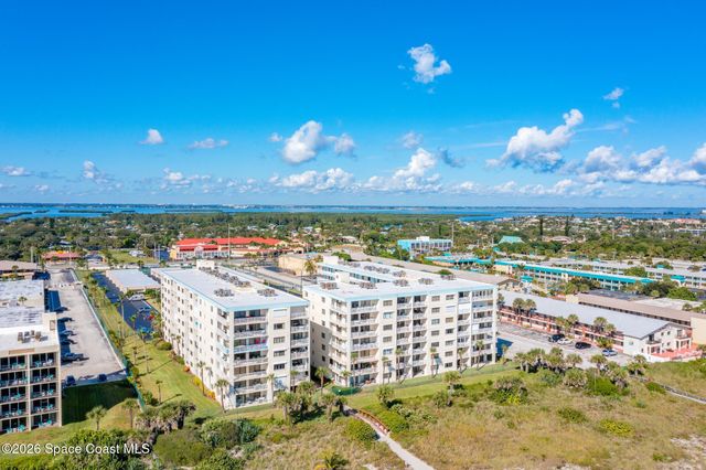 1000 N Atlantic Avenue 312, Cocoa Beach, FL 32931