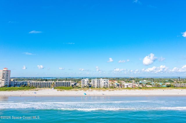 1000 N Atlantic Avenue 312, Cocoa Beach, FL 32931