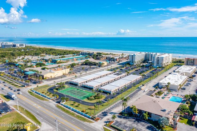1000 N Atlantic Avenue 312, Cocoa Beach, FL 32931