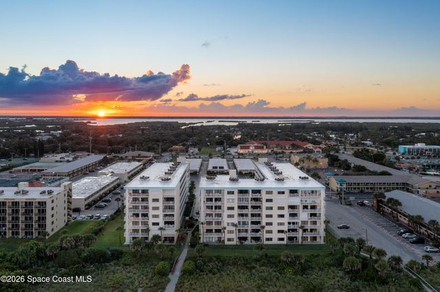 1000 N Atlantic Avenue 312, Cocoa Beach, FL 32931