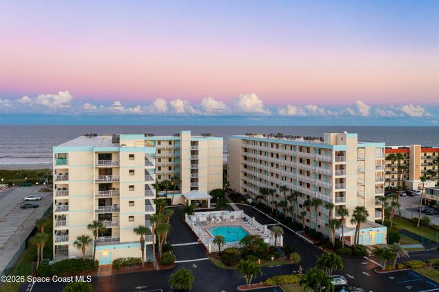 1000 N Atlantic Avenue 312, Cocoa Beach, FL 32931