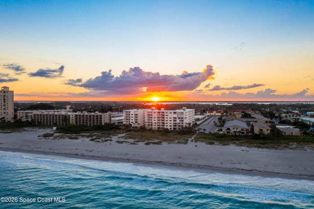 1000 N Atlantic Avenue 312, Cocoa Beach, FL 32931