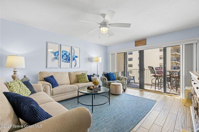 1000 N Atlantic Avenue 312, Cocoa Beach, FL 32931