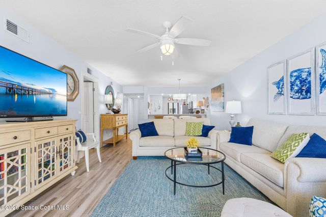 1000 N Atlantic Avenue 312, Cocoa Beach, FL 32931