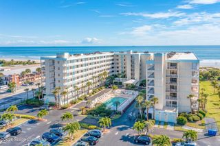1000 N Atlantic Avenue 312, Cocoa Beach, FL 32931