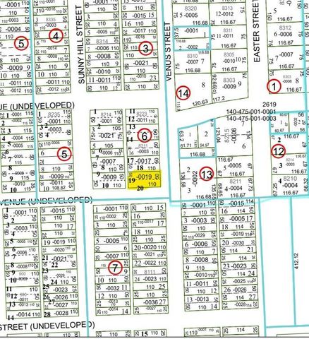 8215 Venus Street, Houston, TX 77088