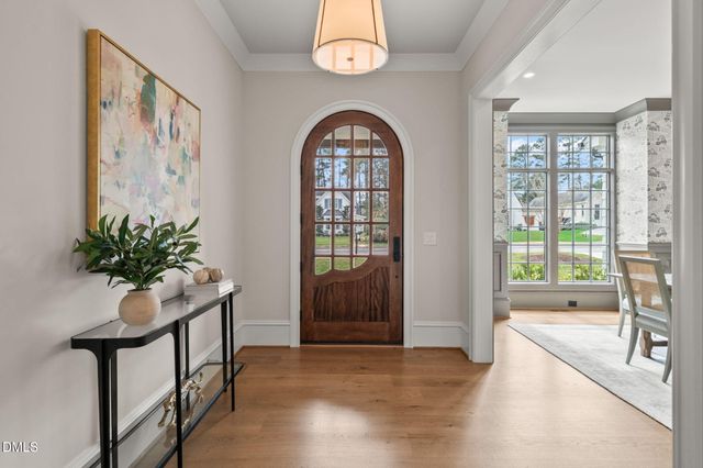 812 Manchester Drive, Raleigh, NC 27609