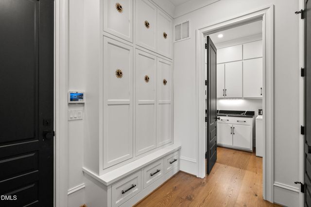 812 Manchester Drive, Raleigh, NC 27609